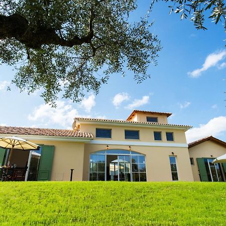 Aneli Luxury Villas - Villa Semeli Áyios Kírikos 외부 사진